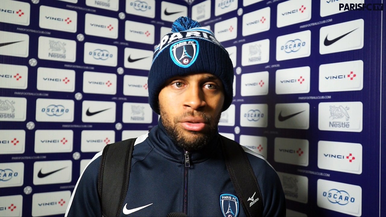 Paris FC - AJ Auxerre : les réactions