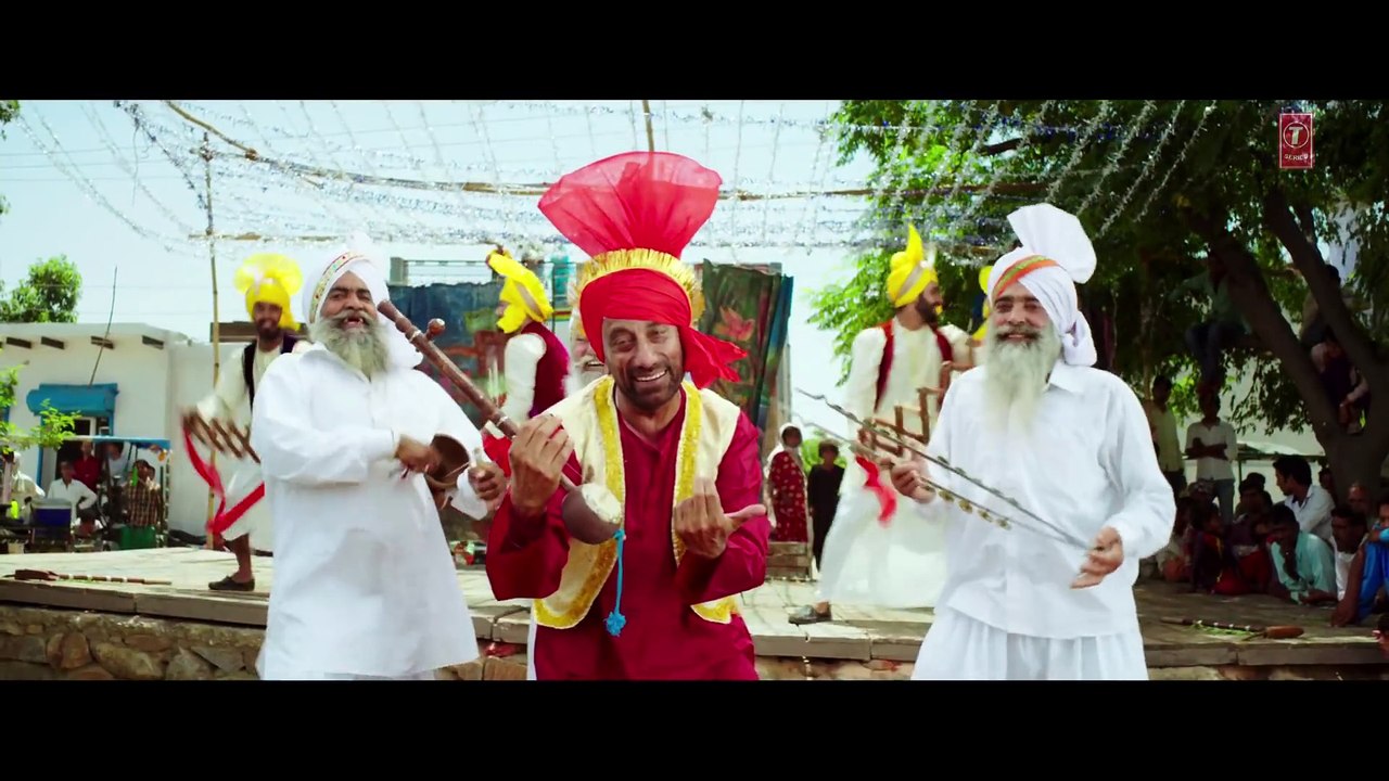 'HEER TOH BADI SAD HAI' full HD  VIDEO song - Tamasha Songs - Ranbir Kapoor, Deepika Padukone - 1080p 2016