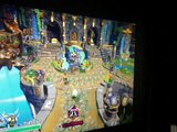 Skylanders lets play part 1 Skylanders Spyros adventure