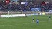 Cherno more - Levski 0:2