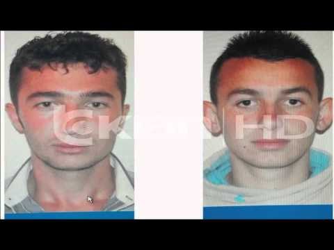 ARRESTOHEN AUTORET E VRASJES NE KURBIN