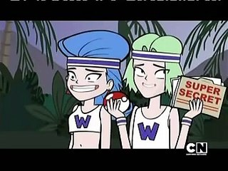 MAD CARTOON [POKEMON PARK]