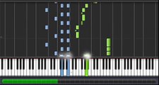 (How to Play) Angry Birds Theme on Piano (100%)