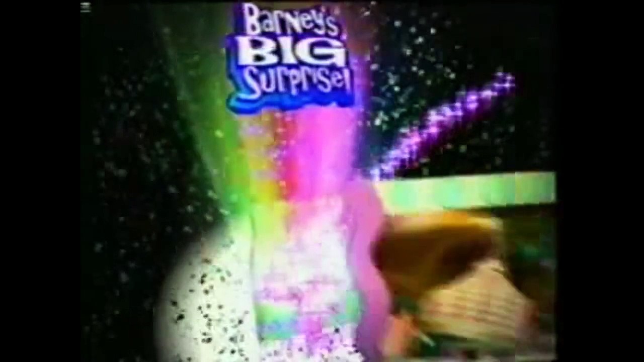 Opening to The Simpsons: Krustyland!! 1999 VHS