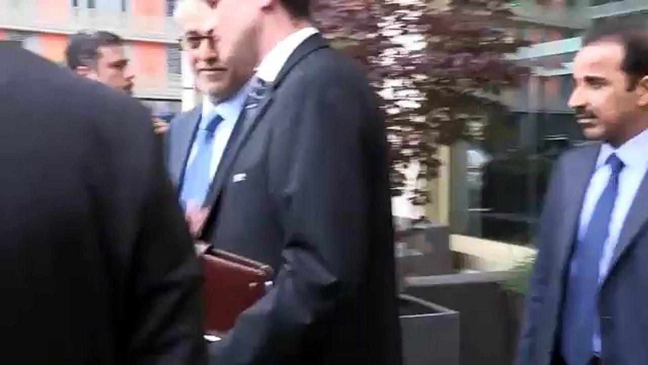 Maradona: "Infantino est un traître"