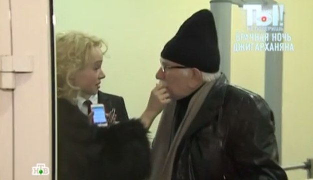 Ты не поверишь! 27.02.2016