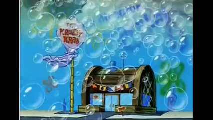 SpongeBob - Season 1 Title Cards (With Custom Authors)(RUS)