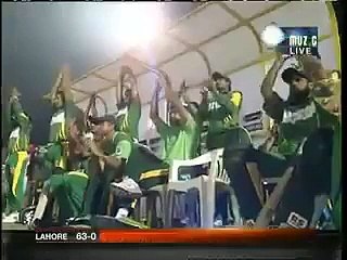 cricket video for imran nazair sixes