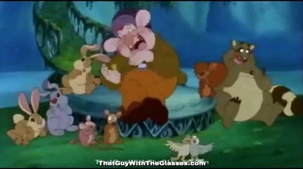 Nostalgia Critic Animation - Stanley The Troll 1