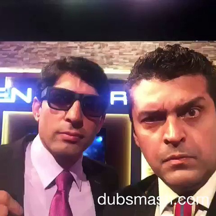 Misbah new Dubsmash