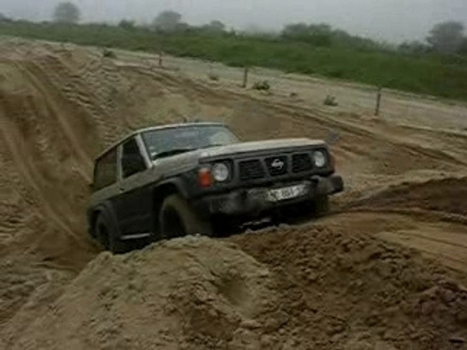4x4 028