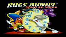 Lets play Bugs Bunny Lost in time Ep1 - Nowhere