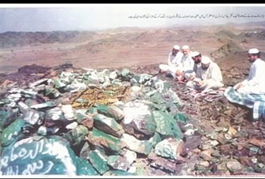 Moulana Tariq Jameel most crying speech the death of hazrat amina r a by mulana tariq jameel