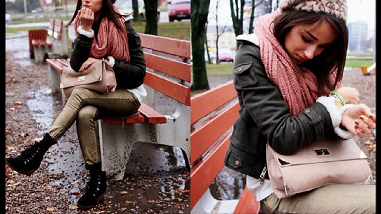 14 Outfits para Invierno