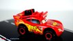 Тачки 2 мультфильм на русском полная версия - игрушки Молния Маквин Disney Pixar Cars 4x4
