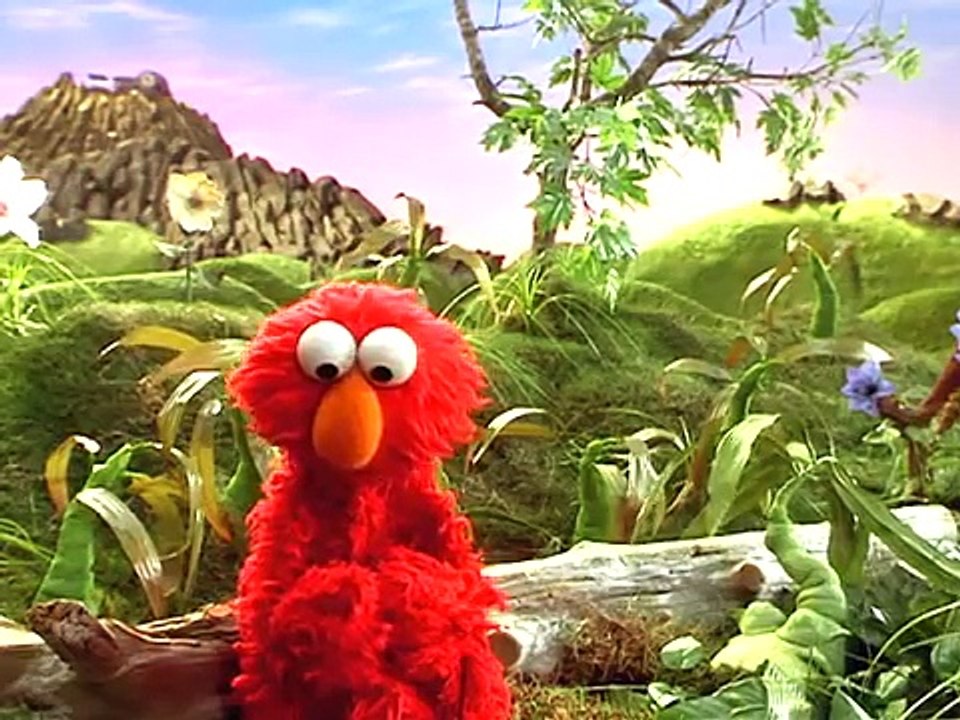 The Adventures of Elmo in Grouchland - Take the First Step (4:3 version ...