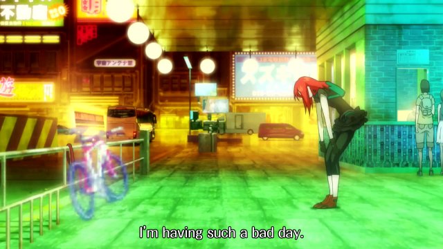 Mercedes Cool Anime Sexy TV Ad 2013 A Class Funny Sexy Commercial Manga Car Chase Tokyo Carjam TV HD