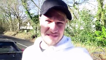 SCARING COMPETITION WINNERS IN LAMBO...AGAIN!!!