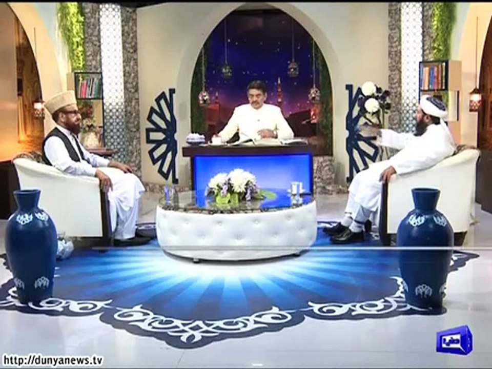 Insan Ka Mizaj,Molana Muhammad Ilyas Ghuman
