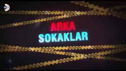 Arka Sokaklar 391. Bölüm Fragmanı