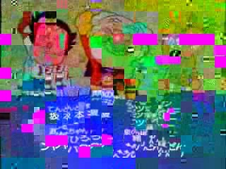 忙しい人のための　アンパンマン　ED