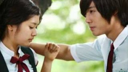 Best Romance Korean Dramas