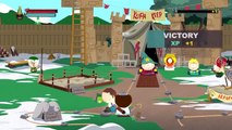 South Park The Stick of Truth - Part 2