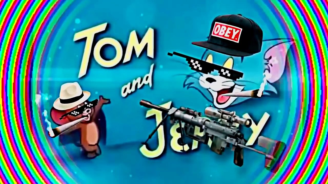 Tom and Jerry RYTP (MLG)