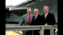 How the Bush family made its money promoting Adolf Hitler and the Nazi war machine