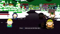 South Park The Stick of Truth - Part #4 - Wrong house? (Uncut PS3 HD)