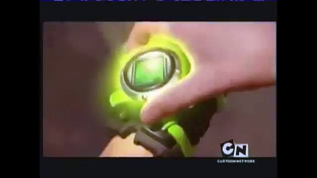 ‪Ben 10 Race Against Time Greymatter transformation‬‏ YouTube