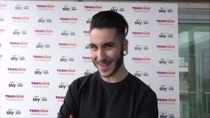 Rocco Hunt, Madh e Fred De Palma vi aspettano allo Slime Fest: le nostre interviste