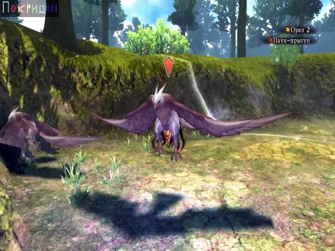 (С рекламой) Путешествую по Зестирии и сочиняю Сказания про неё - 35