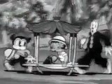 Betty Boop: Ill Be Glad When Youre Dead (1932) - Louis Armstrong