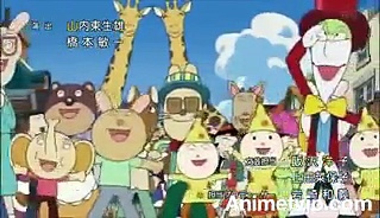 アンハ_ンマン アニメ Anpanman 1(3)(1)