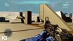 Halo 5 - Forge Maps - (SandShrine Map Showcase) Halo 3 Remake