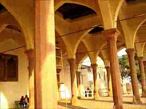lahore fort (shahi qila) docomentry