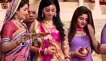 Shaadi ke Baad Sanskaar ke Badle Tevar Swara ke Saath Room mein Reh ne se Kiya Iinkaar 27th February 2016 Swaragini