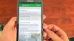 Android Evernote - How I use Evernote on my Android phone
