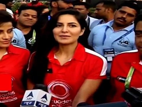 Seems like Katrina is insecure | Bollywood Masala | Latest Bollywood News