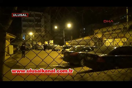 DEDAŞ işçileri asgari ücret zammı yansıtılmadığı için eylem yaptı