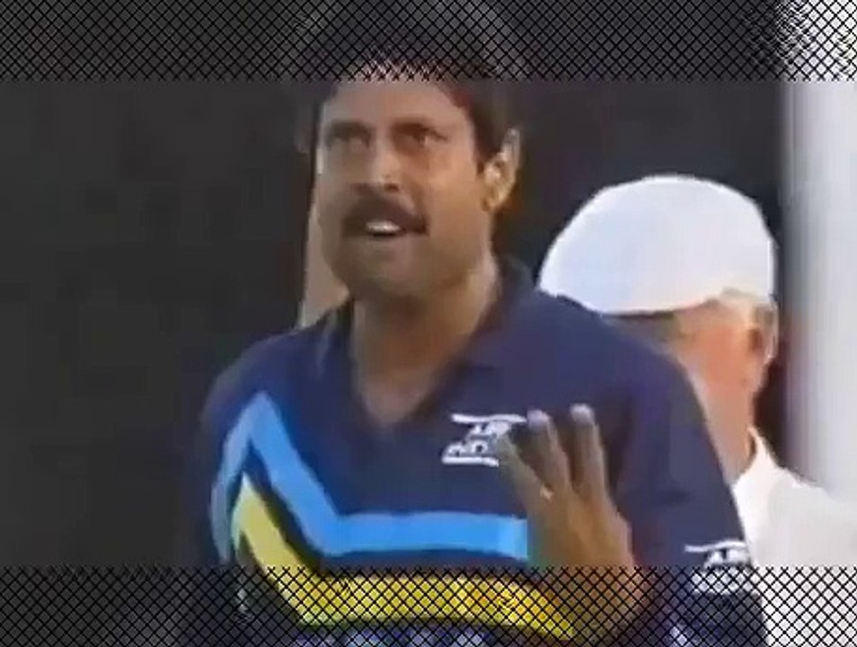 cricket video clip