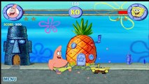 SpongeBob SquarePants - Reef Rumble - Spongebob Games