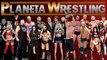 Última hora: CM Punk regresa esta noche en WWE Monday Night RAW (inocentada)