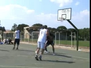 perols vs les berrichon 1er party