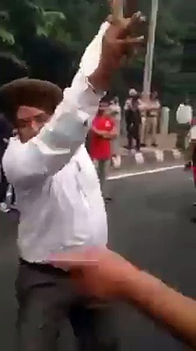 funny dance