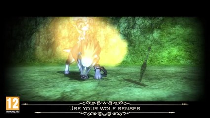 The Legend Of Zelda: Twilight Princess HD - Launch Trailer (Wii U)