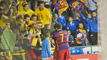 [HIGHLIGHTS] FUTSAL (LNFS): FC Barcelona Lassa – Inter Movistar (7-1)