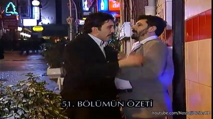 Yılan Hikayesi 52.Bölüm