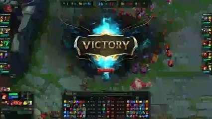 League of Legends - Challenger and Diamond Players Part 8